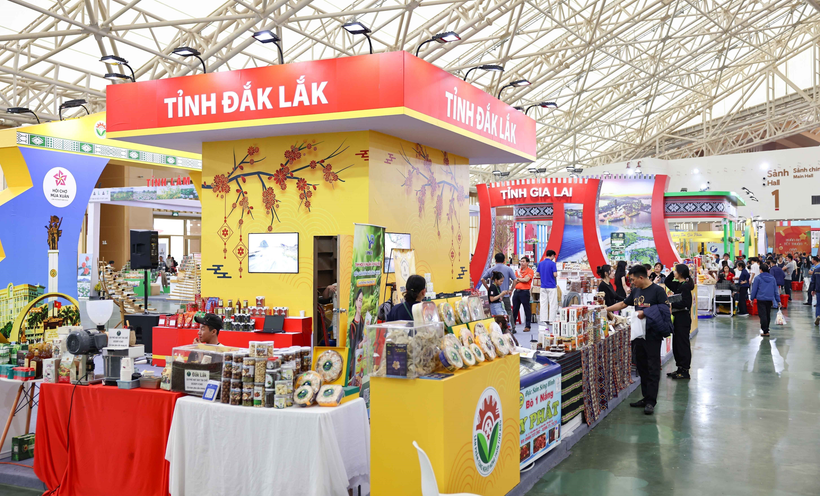 Spring Fair 2026: Traditional flavors find new pathways to market