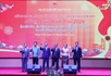 Vietnam–Laos solidarity highlighted in Tet gathering