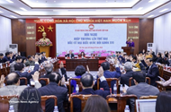 Second consultative conferences finalize preliminary list for N.A., People’s Council election