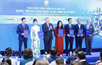 Ho Chi Minh City announces IFC founding investors, shapes operational structure