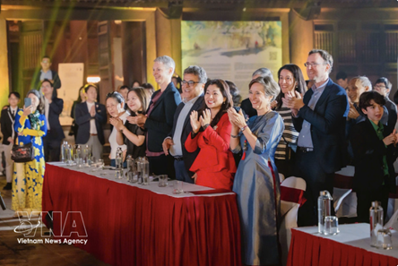 Cultural, people-to-people interactions anchor Vietnam–Poland relations: diplomat