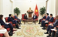 Vietnam–Canada ties gain fresh momentum after ministerial meeting