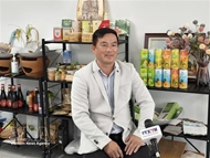 Spring Fair 2026 expands Vietnam - Australia trade cooperation space