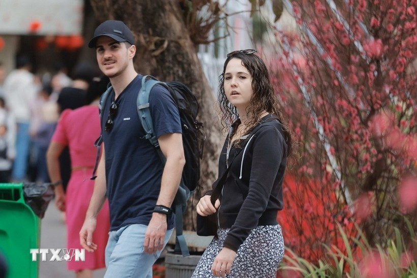 Hanoi capital honored with four top Tripadvisor awards