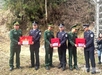 Meeting helps enhance coordination in safeguarding Vietnam - China Border