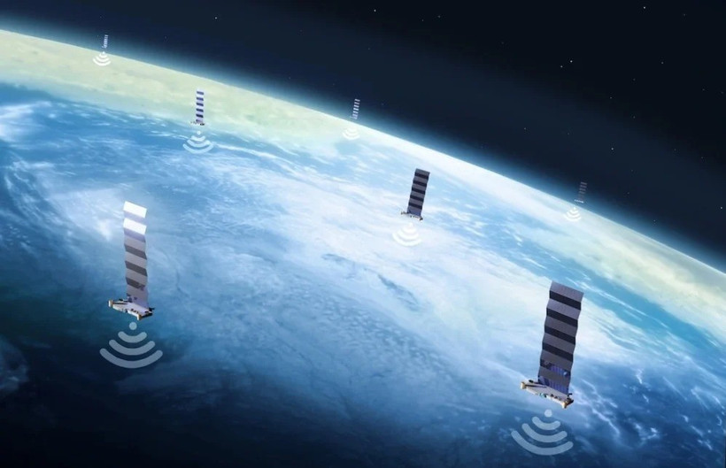 Satellite internet provider Starlink officially licensed to operate in Vietnam