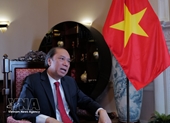 Vietnam affirms global responsibility at Board of Peace