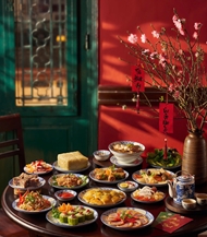 Flavors of three regional Tet feasts in contemporary life