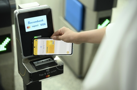 Finastra research: Vietnam’s financial sector accelerates AI adoption