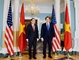 Vietnam, U S seek ways to deepen all-round ties