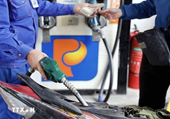 Retail fuel prices cut from February 20 afternoon