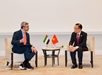 Vietnamese FM meets counterparts of UAE, Egypt and Türkiye