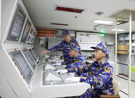 Australian Defense Attaché to Vietnam praises upcoming visit of VPN’s ship to Sydney