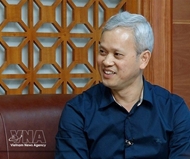 Vietnam seeks higher, more sustainable growth trajectory