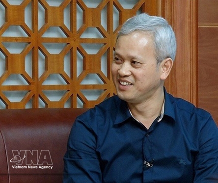 Vietnam seeks higher, more sustainable growth trajectory