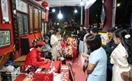 Tourism flourishes during Tet, welcoming 14 million visitors