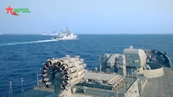 MILAN 2026: Strengthening Synergy, Safeguarding Maritime Security