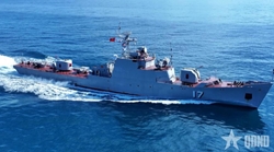 MILAN 2026: Enhancing Strategic Trust, Joining Hands to Uphold Maritime Security