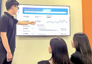 Blockchain becomes strategic pillar of national digital infrastructure