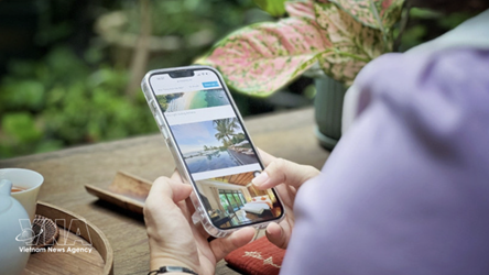 Digital transformation – a lever for building a smart tourism ecosystem