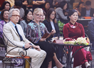 Party leader’s spouse hosts Duke of Richmond at Vietnam Fine Arts Museum