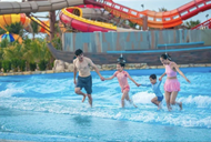 New boost for eastern Ho Chi Minh City tourism