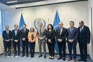 ASEAN, IAEA strengthen cooperation in peaceful use of nuclear energy