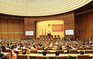 National conference convened to implement key Politburo resolutions