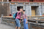 Hue listed among world’s most romantic honeymoon destinations