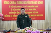General Nguyen Trong Nghia directs Unit 871 on 2026 task performance