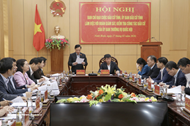 Ninh Binh urged to prioritize election preparations