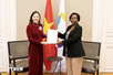 OIF Secretary-General appreciates Vietnam’s role, contributions