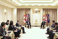 Vietnam consolidates traditional ties with Cambodia