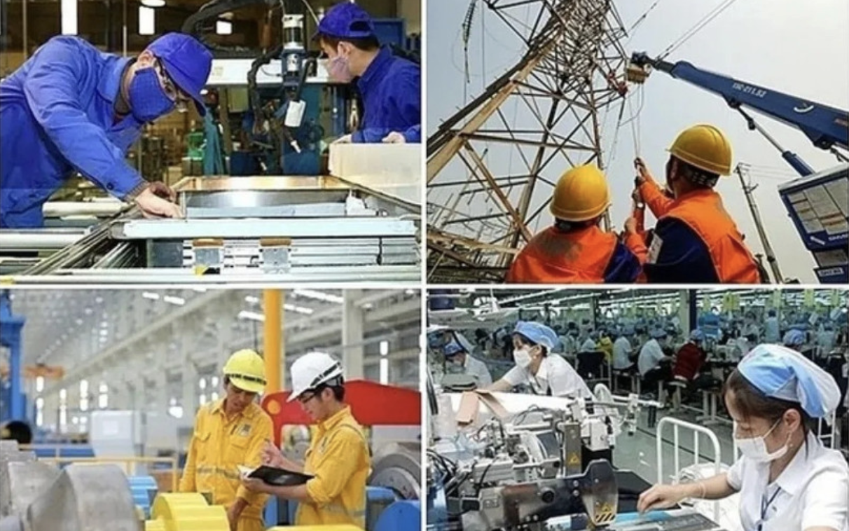 Six new laws start to take effect on March 1