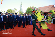 PM highlights legacy of late PM Pham Van Dong