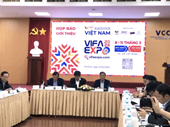 Vietnam International Furniture and Home Accessories Fair attracts 650 exhibitors