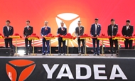 YADEA inaugurates 100 million USD smart factory in Bac Ninh