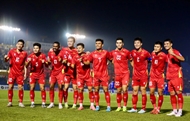 Hanoi stadium to host Vietnam - Bangladesh friendly on March 26