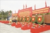 “500-Day-and-Night Campaign” launched to accelerate identification of martyrs’ remains