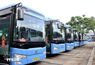Ho Chi Minh City offers free metro, bus rides on election day
