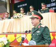 Whole-military engineering competition 2026 opens