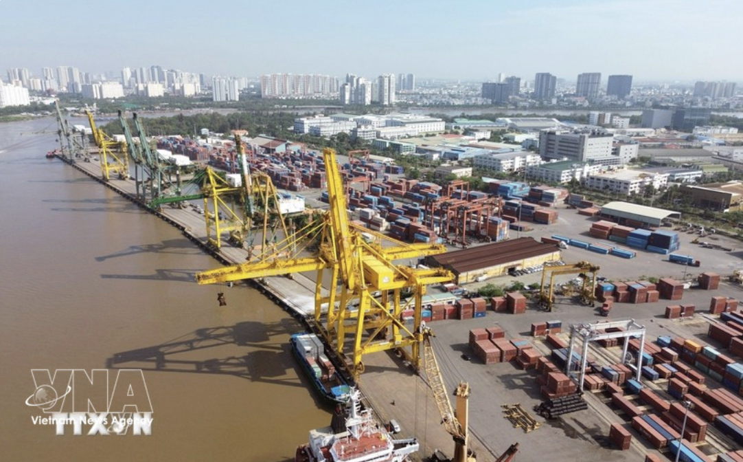 Firms, industries grapple with shipping disruptions amid Middle East ...
