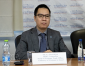 Vietnamese Trade Counselor in Israel: Maintaining trade flows amidst regional instability