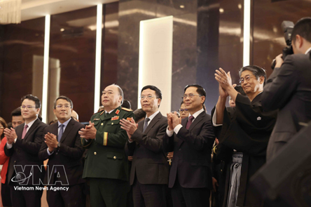 Vietnam, Japan commit to strengthen comprehensive strategic partnership