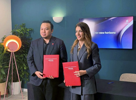 Viettel Networks, Ericsson partner to advance autonomous telecom networks