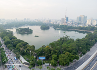 PM urges stronger action on climate-adapted urban development