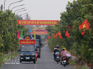 Final-week tasks stressed ahead of N.A., People’s Council election