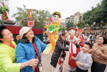 Hanoi Tourism Festival 2026 to promote green travel, digital experiences