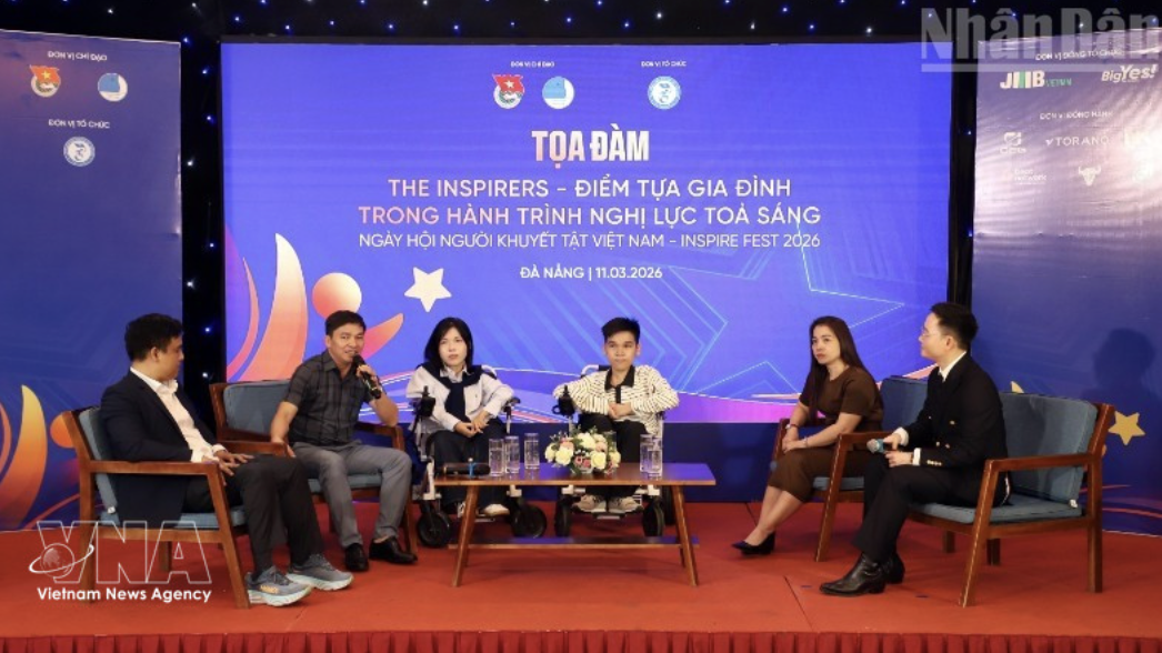 Handicapped Gem Program Event promotes inclusion, empowerment for youth with disabilities
