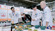 Int’l Food & Hospitality Vietnam 2026 to feature 400 exhibitors